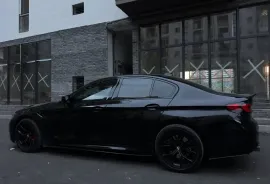 BMW, სხვა