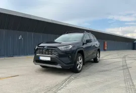 Toyota, RAV4