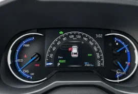 Toyota, RAV4