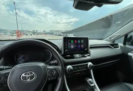 Toyota, RAV4