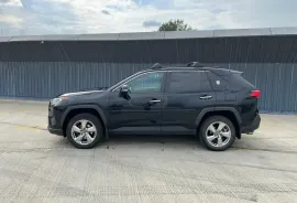 Toyota, RAV4