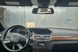 Mercedes-Benz, E CLASS, E 350