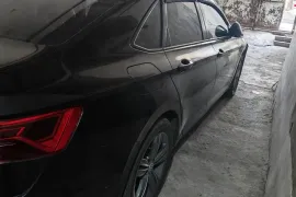 Volkswagen, Jetta III