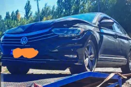 Volkswagen, Jetta III