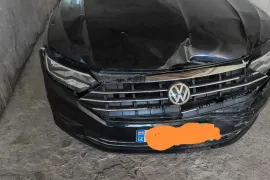 Volkswagen, Jetta III