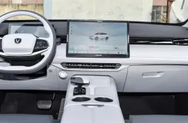 CHANGAN, Другое