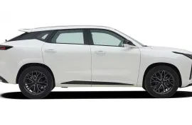 CHANGAN, Другое