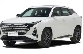 CHANGAN, Другое