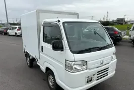 Honda, Acty Truck