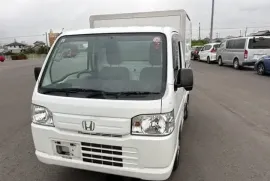 Honda, Acty Truck