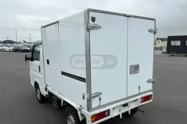 Honda, Acty Truck
