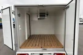 Honda, Acty Truck