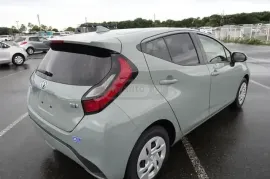 Toyota, Aqua