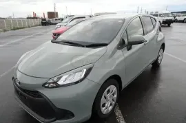 Toyota, Aqua
