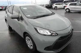 Toyota, Aqua
