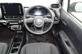 Toyota, Aqua