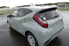 Toyota, Aqua