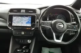 Nissan, Leaf