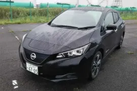 Nissan, Leaf