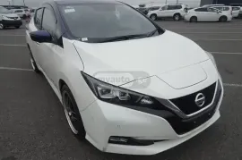 Nissan, Leaf