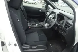 Nissan, Leaf