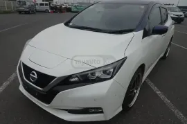 Nissan, Leaf