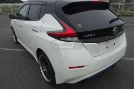 Nissan, Leaf