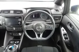 Nissan, Leaf
