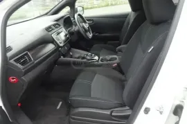 Nissan, Leaf