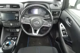 Nissan, Leaf