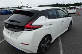 Nissan, Leaf