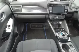 Nissan, Leaf