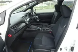 Nissan, Leaf