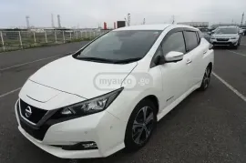 Nissan, Leaf