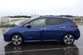 Nissan, Leaf