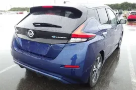 Nissan, Leaf