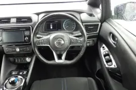 Nissan, Leaf