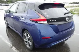 Nissan, Leaf