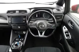 Nissan, Leaf