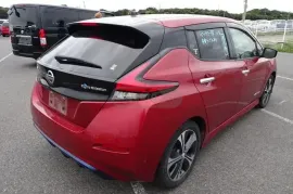 Nissan, Leaf