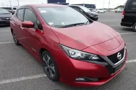 Nissan, Leaf
