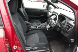 Nissan, Leaf