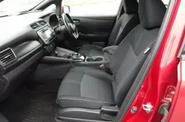 Nissan, Leaf