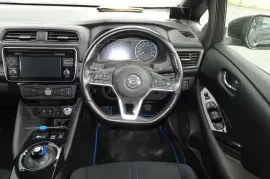 Nissan, Leaf
