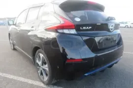 Nissan, Leaf