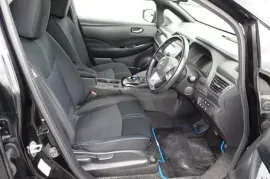 Nissan, Leaf