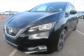 Nissan, Leaf