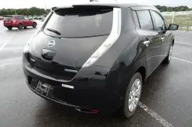 Nissan, Leaf