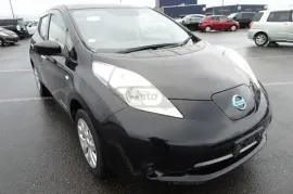 Nissan, Leaf