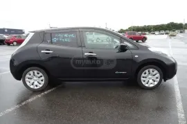 Nissan, Leaf